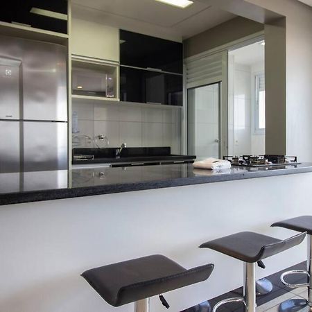 Bhomy Pinheiros Moderno Varanda E Vista Vr166 São Paulo Exterior photo