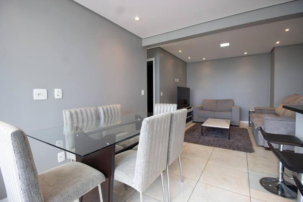 Bhomy Pinheiros Moderno Varanda E Vista Vr166 São Paulo Exterior photo