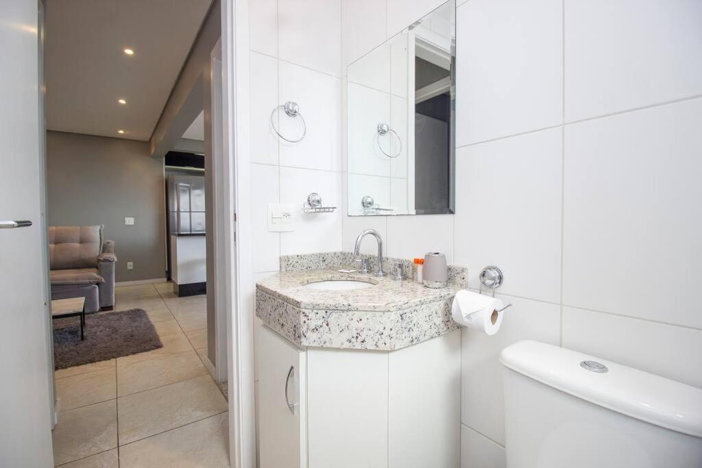 Bhomy Pinheiros Moderno Varanda E Vista Vr166 São Paulo Exterior photo