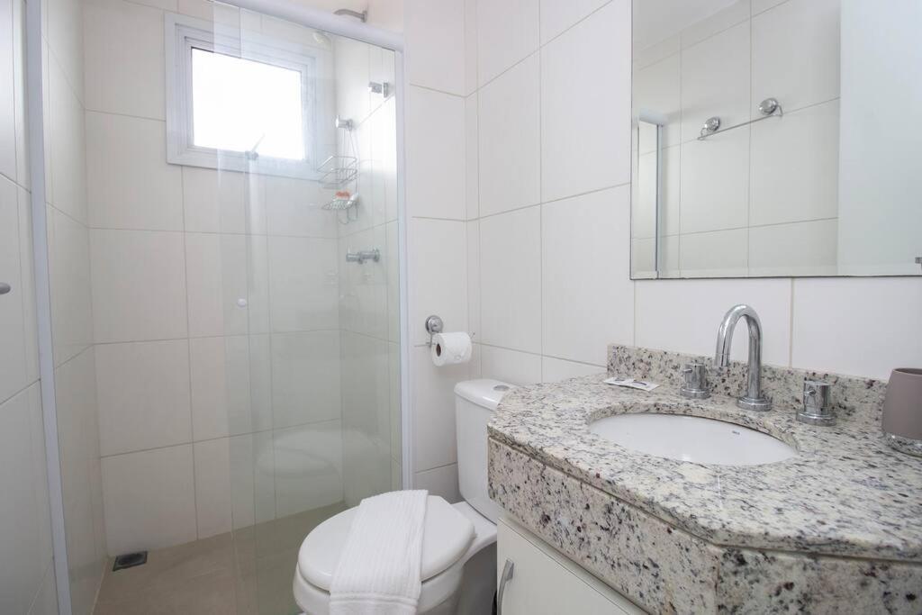 Bhomy Pinheiros Moderno Varanda E Vista Vr166 São Paulo Exterior photo