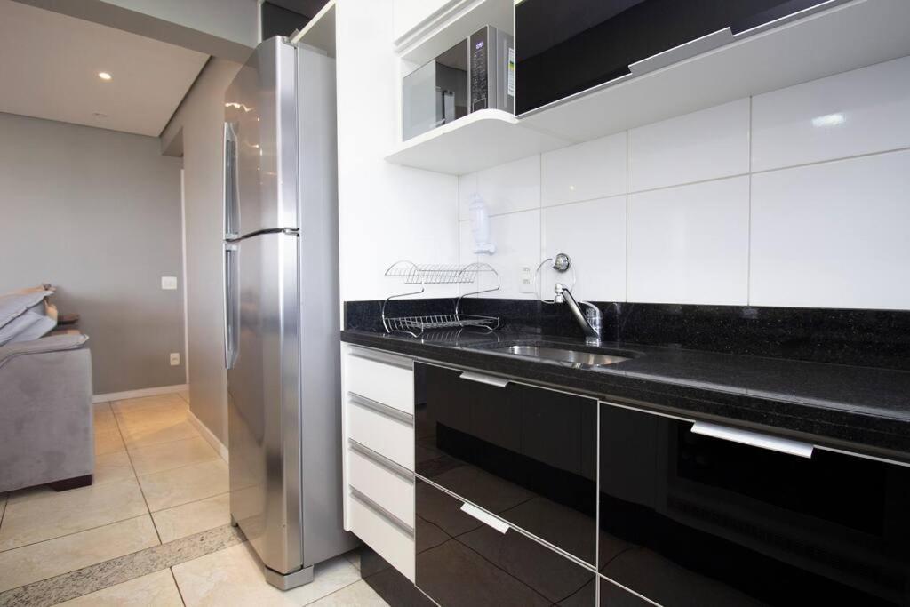 Bhomy Pinheiros Moderno Varanda E Vista Vr166 São Paulo Exterior photo