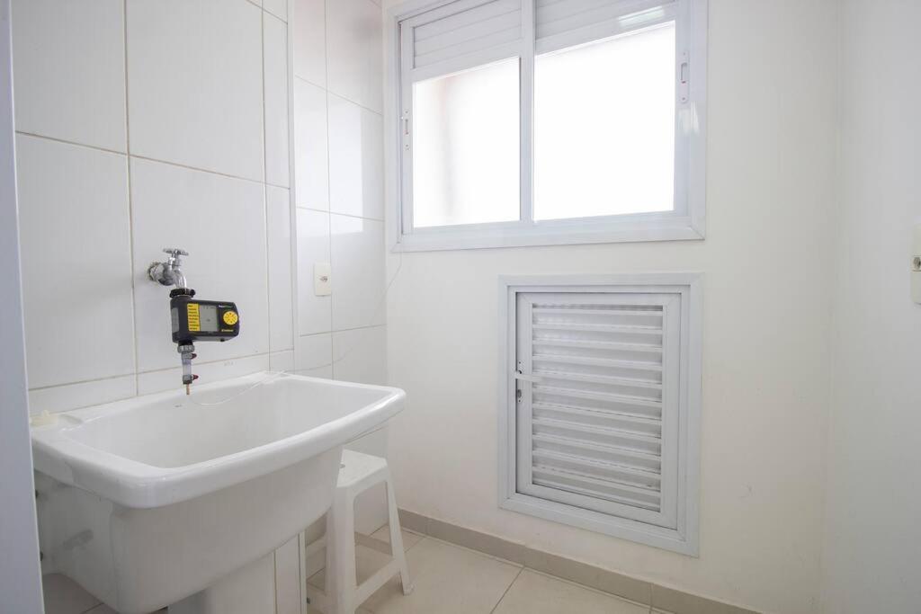 Bhomy Pinheiros Moderno Varanda E Vista Vr166 São Paulo Exterior photo